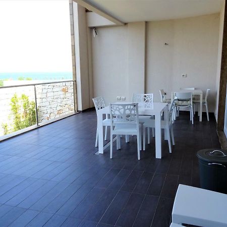 Casa Di Marco Villa Monopoli Eksteriør billede