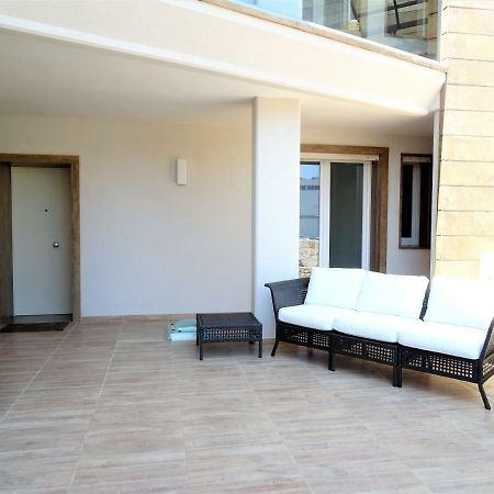 Casa Di Marco Villa Monopoli Eksteriør billede