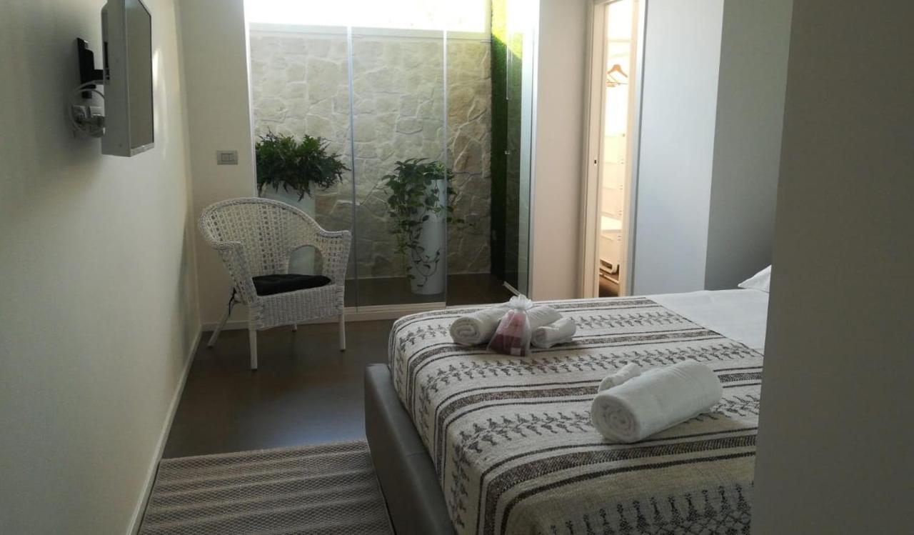 Casa Di Marco Villa Monopoli Eksteriør billede