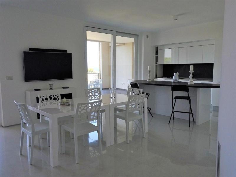 Casa Di Marco Villa Monopoli Eksteriør billede