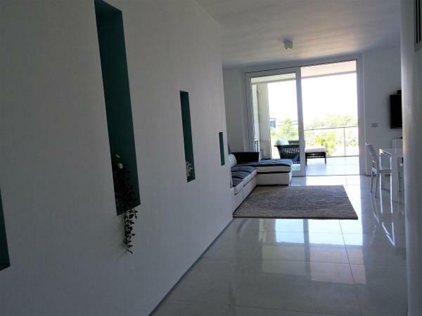 Casa Di Marco Villa Monopoli Eksteriør billede