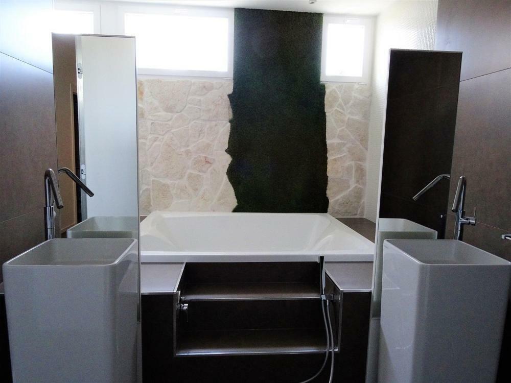 Casa Di Marco Villa Monopoli Eksteriør billede