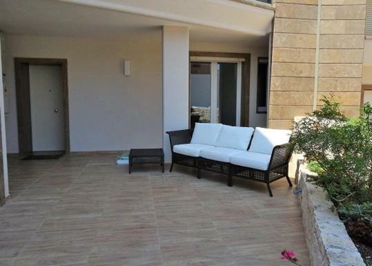 Casa Di Marco Villa Monopoli Eksteriør billede