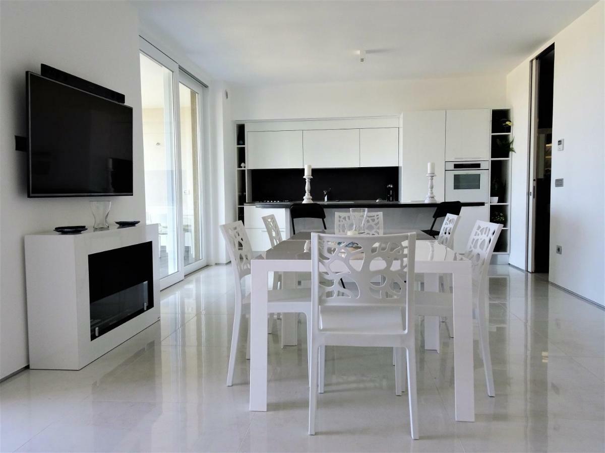 Casa Di Marco Villa Monopoli Eksteriør billede