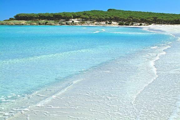 Casa Di Marco Villa Monopoli Eksteriør billede