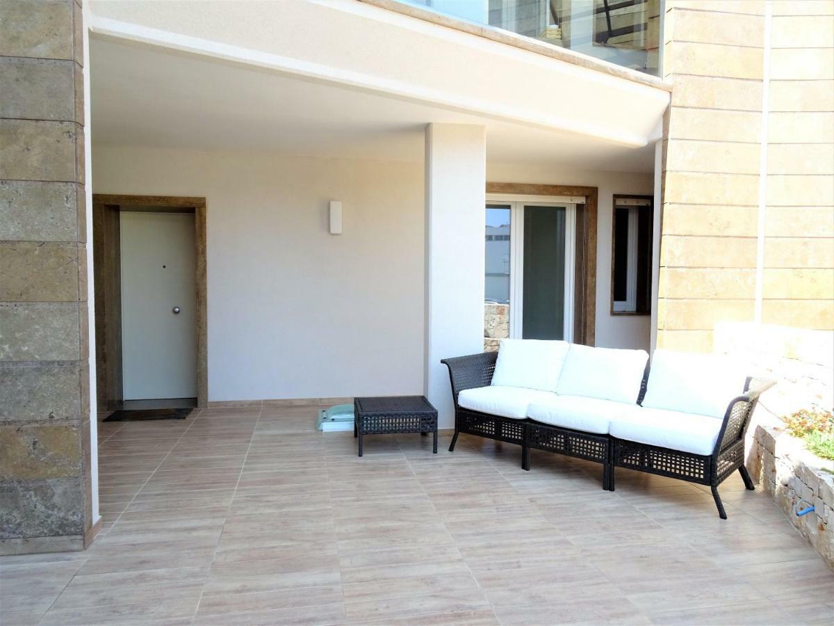 Casa Di Marco Villa Monopoli Eksteriør billede