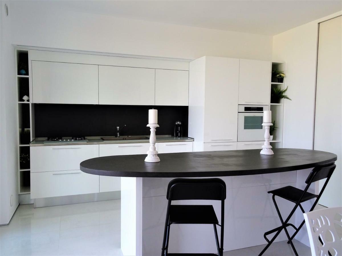 Casa Di Marco Villa Monopoli Eksteriør billede