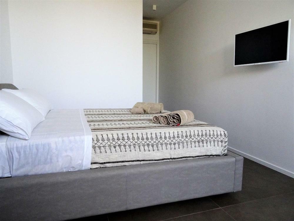 Casa Di Marco Villa Monopoli Eksteriør billede